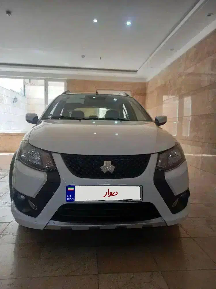 کوییک S مدل ۱۴۰۴فول آپشن مدارک کامل|خودرو سواری و وانت|مشهد, سید رضی|دیوار