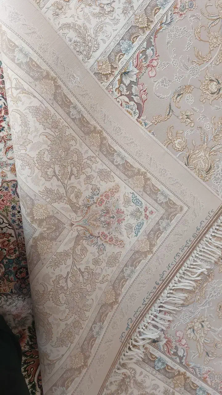 فرش ۹ متری در کمیجان|فرش|کمیجان, |دیوار