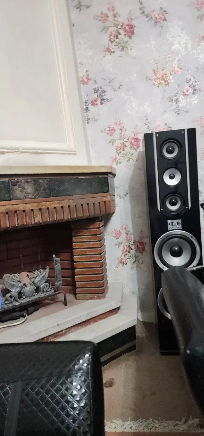 خانم جهت امورات منزل|استخدام سرایداری و نظافت|کرج, اصفهانیها|دیوار