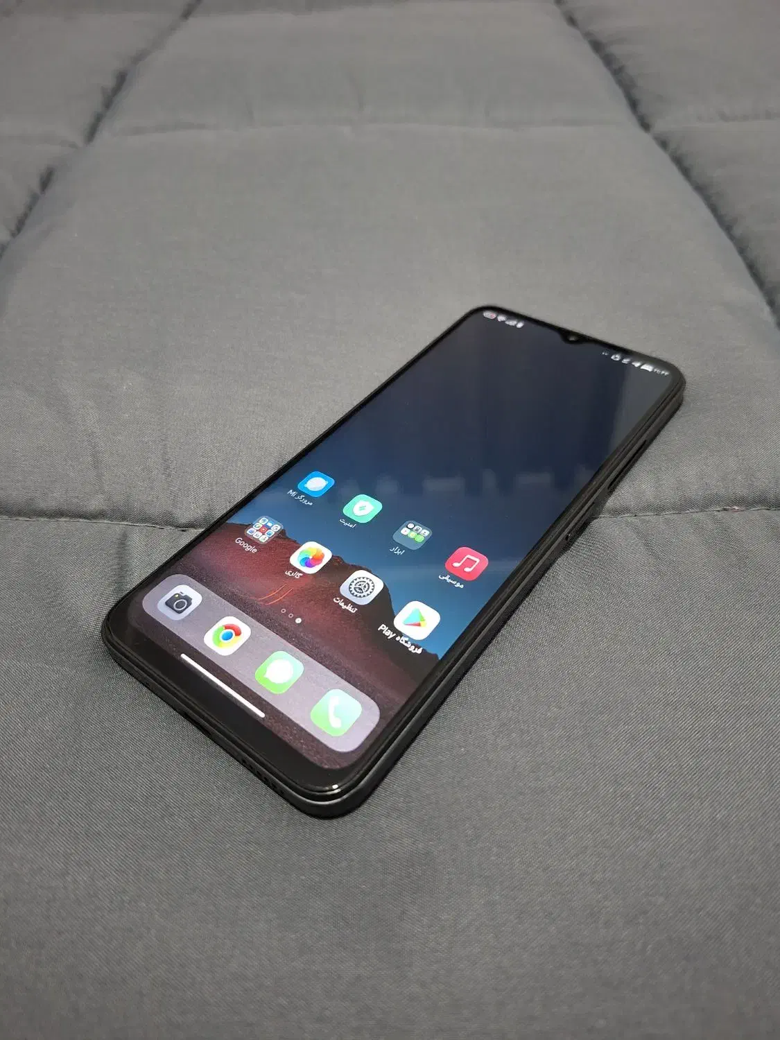 ضیامی نوت 11R 5G|موبایل|بندر انزلی, جهانگانی|دیوار