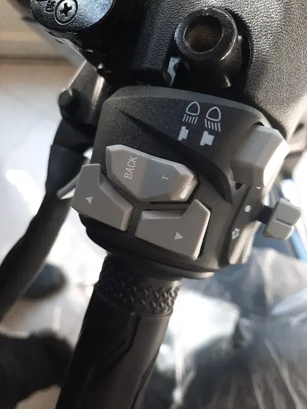 موتور طرح ایکس مکس xmax۱۷۵|موتورسیکلت|اردکان, |دیوار