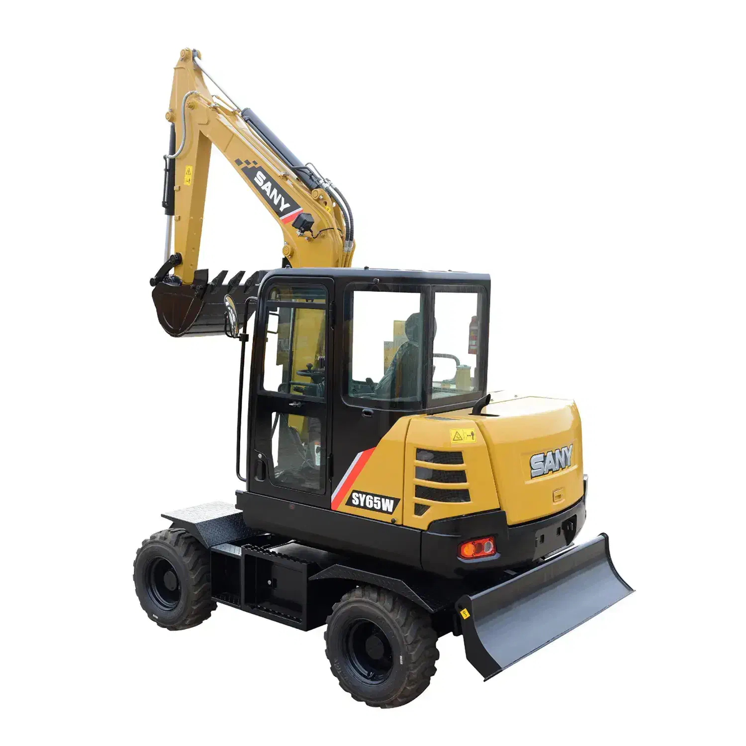 بیل مکانیکی چرخ لاستیکی 6 و 7 و 15 تن|خودرو سنگین|تهران, مهران (سیدخندان)|دیوار