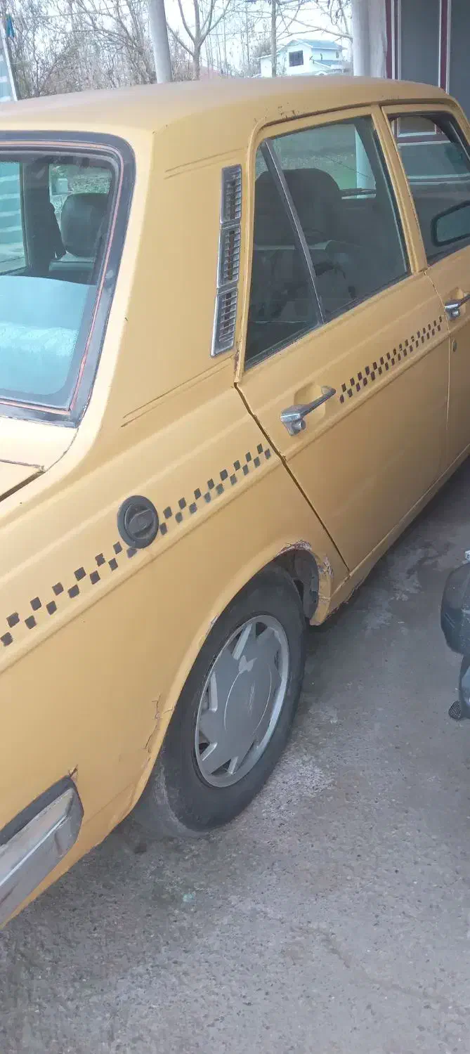 پیکان|خودرو سواری و وانت|صومعهسرا, |دیوار