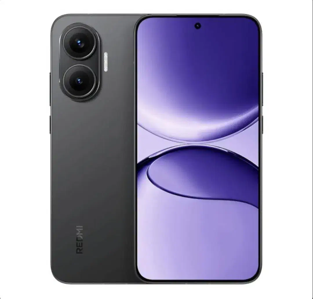 موبایل شیائومی redmi turbo 4 pro|موبایل|تهران, امجدیه (خاقانی)|دیوار