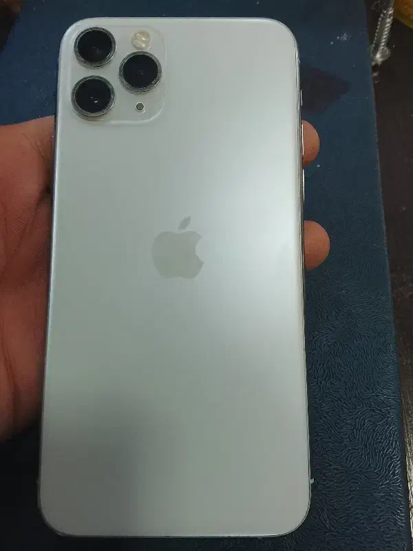 آیفون ۱۱پرو اصل ۲۵۶|موبایل|ارومیه, |دیوار