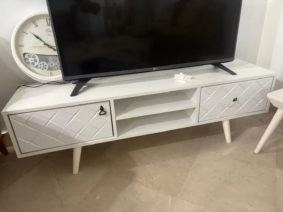 میز تلویزیون/جاکفشی/میز وسط|مبلمان خانگی و میز عسلی|تهران, مجیدیه|دیوار