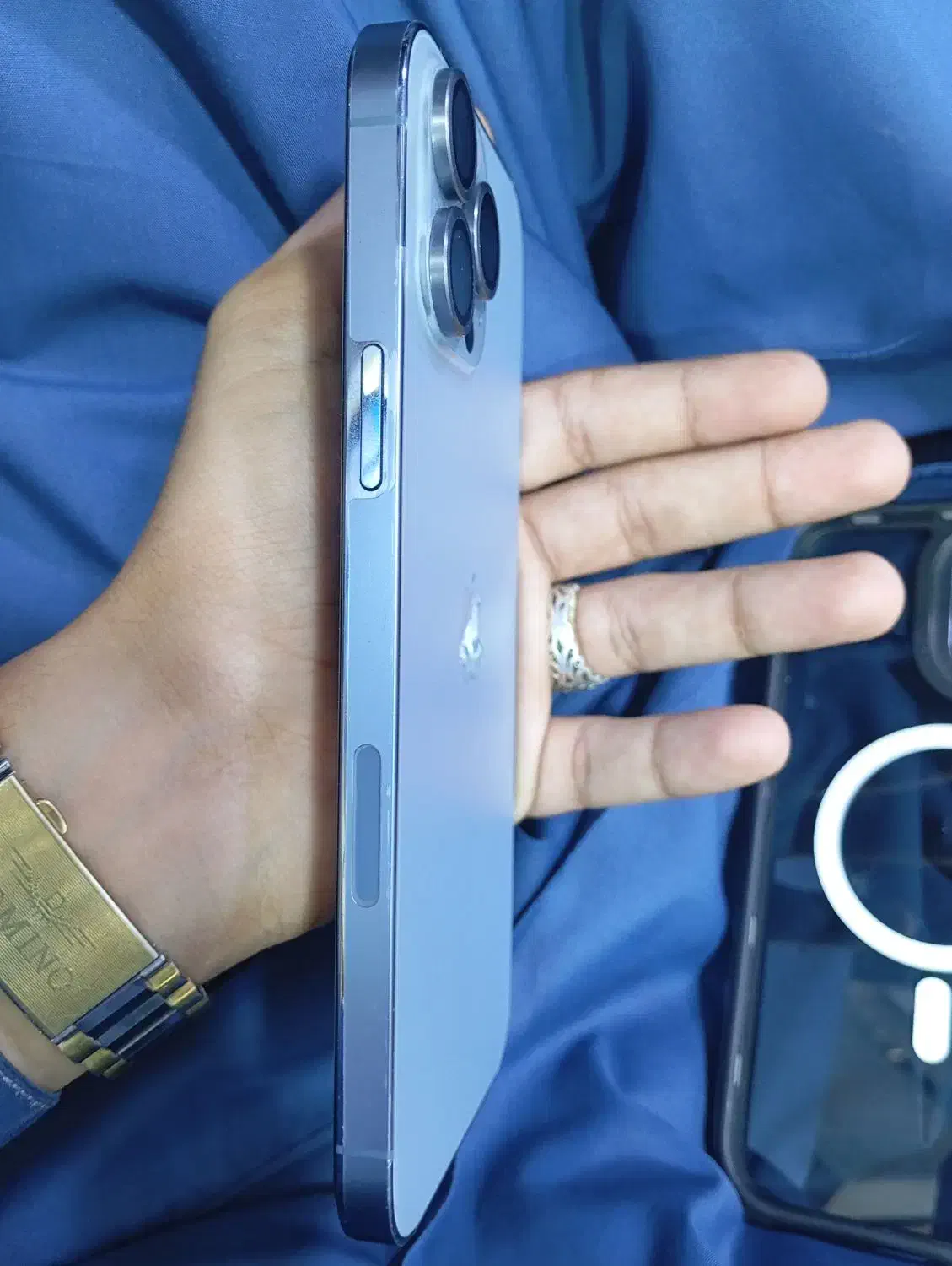 آیفون 13 پرومکس|موبایل|ایرانشهر, |دیوار