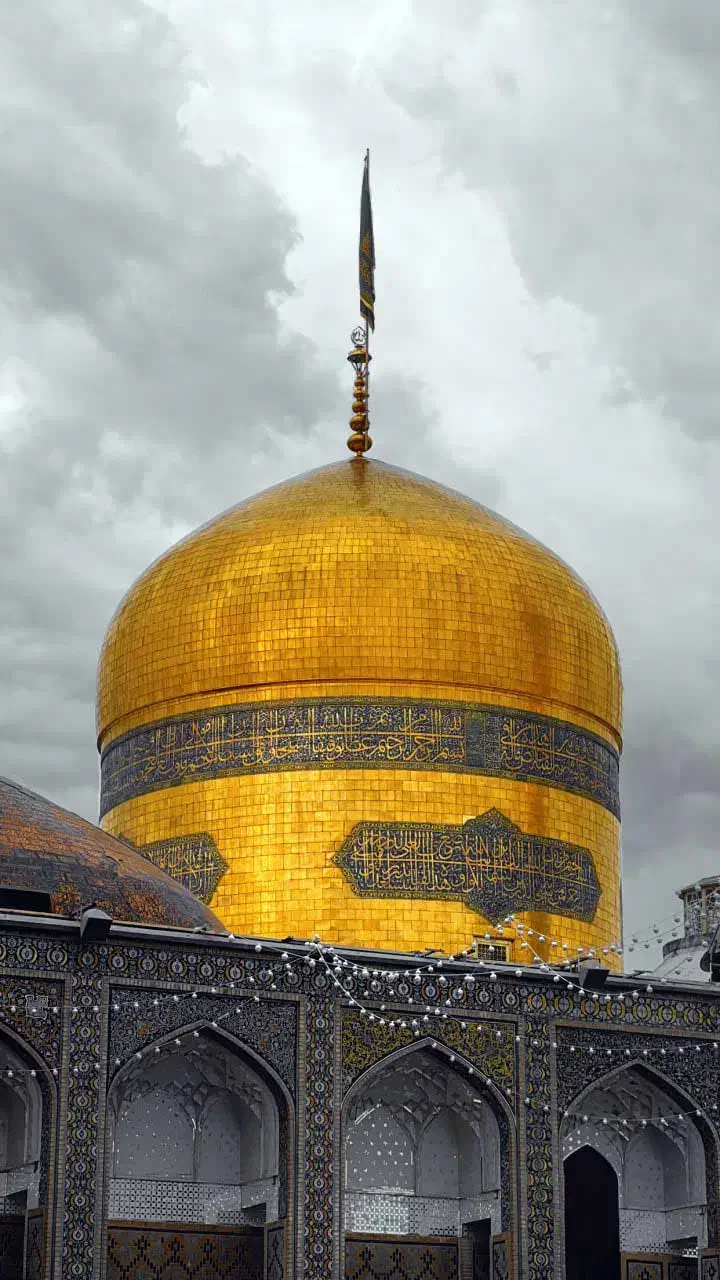 تور مشهد مقدس|تور و چارتر|داراب, |دیوار