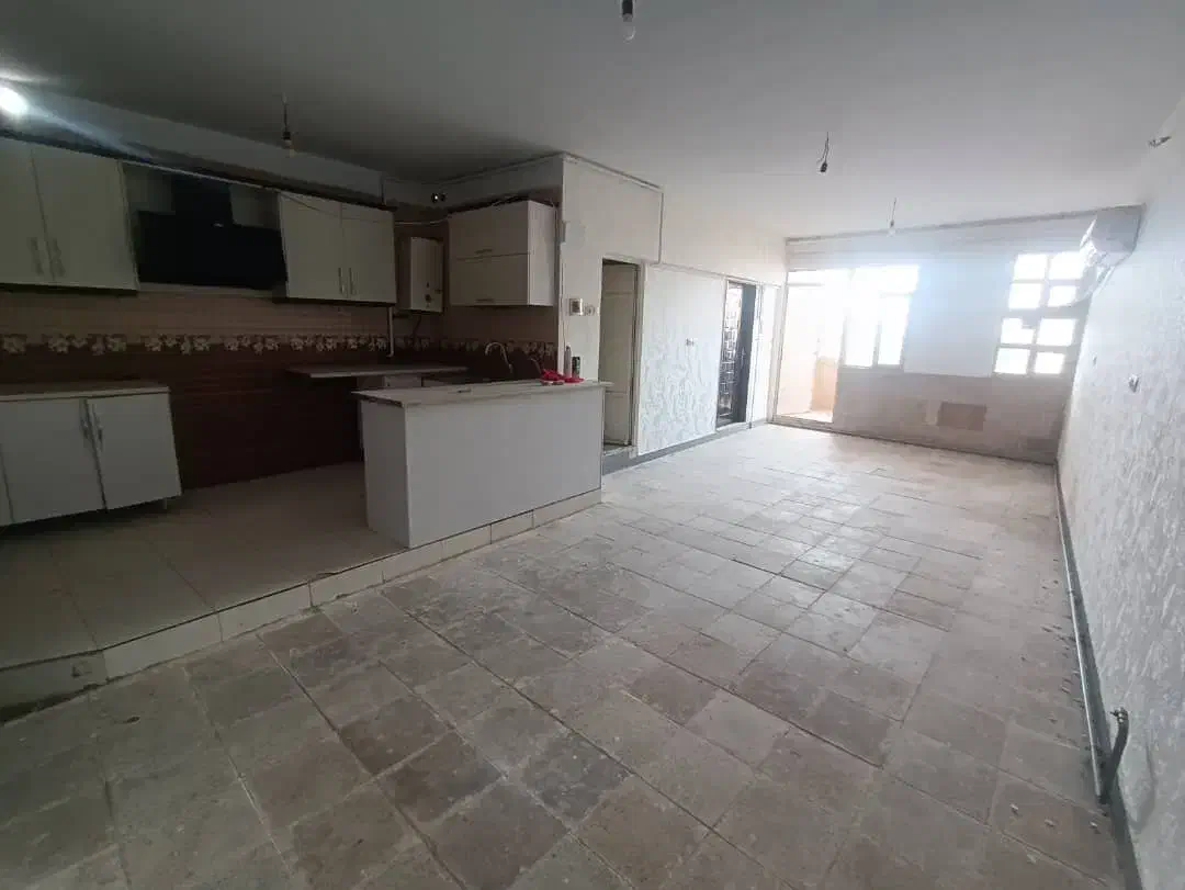 اجاره آپارتمان ۱۰۰متری۲خوابه طبقه۳بابهارخواب|اجارهٔ آپارتمان|قرچک, مهدیه|دیوار