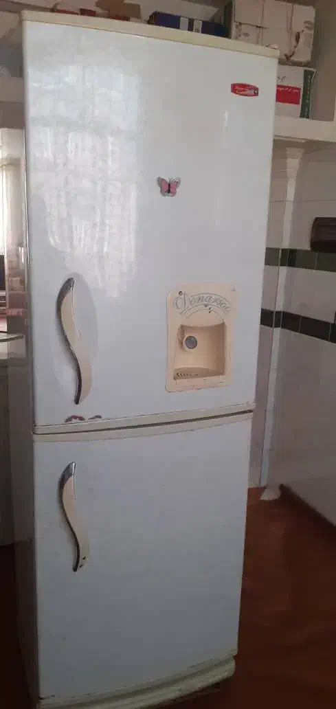 یخچال فروشی|یخچال و فریزر|اردبیل, |دیوار