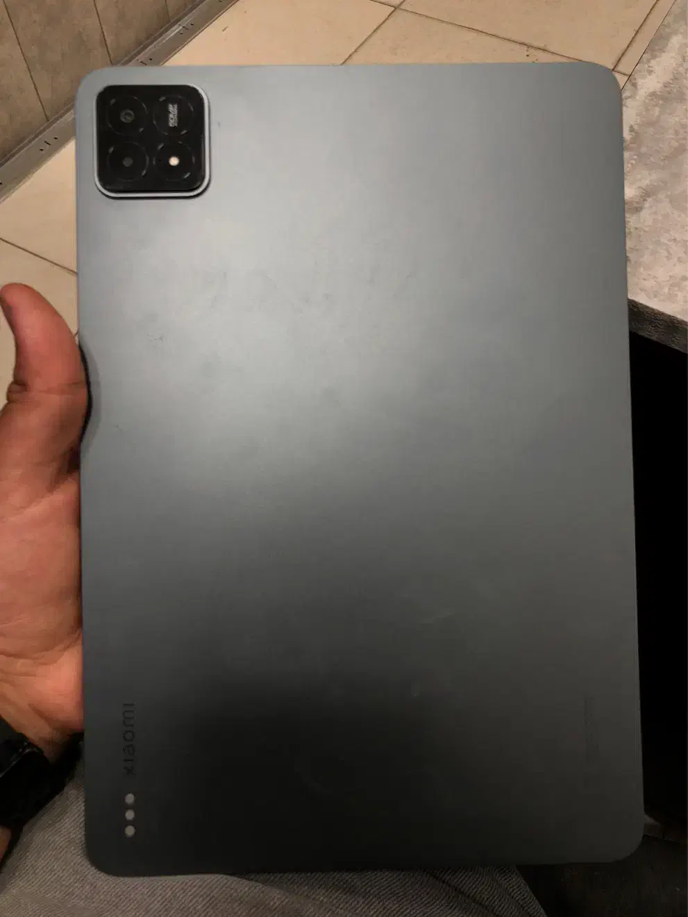 Pad 6pro 512 ram12|تبلت|کرمان, |دیوار