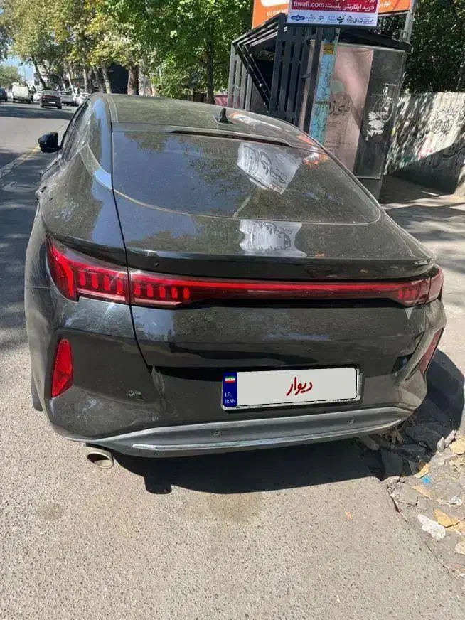 j7 1402|خودرو سواری و وانت|رشت, گلسار|دیوار