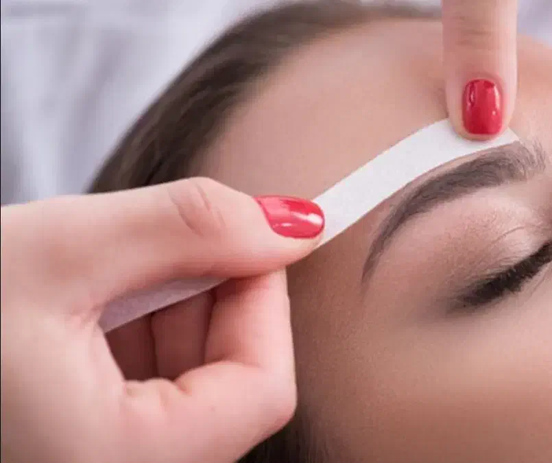 اپلاسیون. کل بدن شیو موهای زائد بدن ماساژ|خدمات آرایشگری و زیبایی|کیش, |دیوار