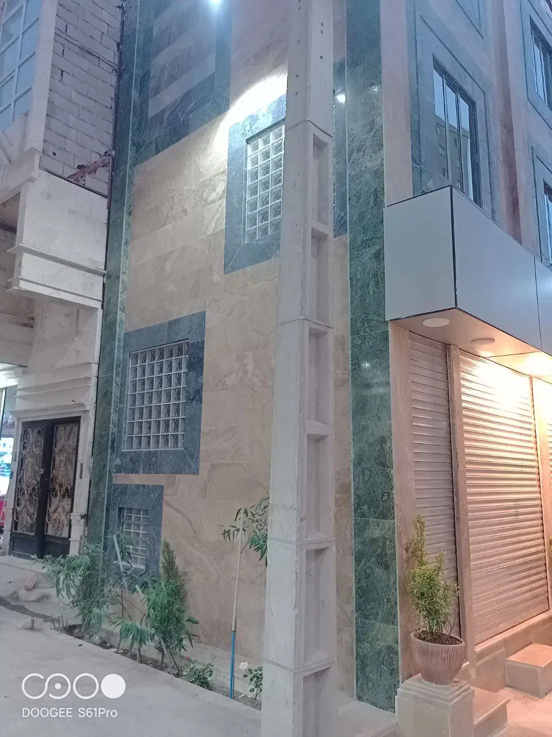 مغازه 3نبش در پرند معاوضه با ملک در استان مرکزی|فروش مغازه و غرفه|ساوه, |دیوار