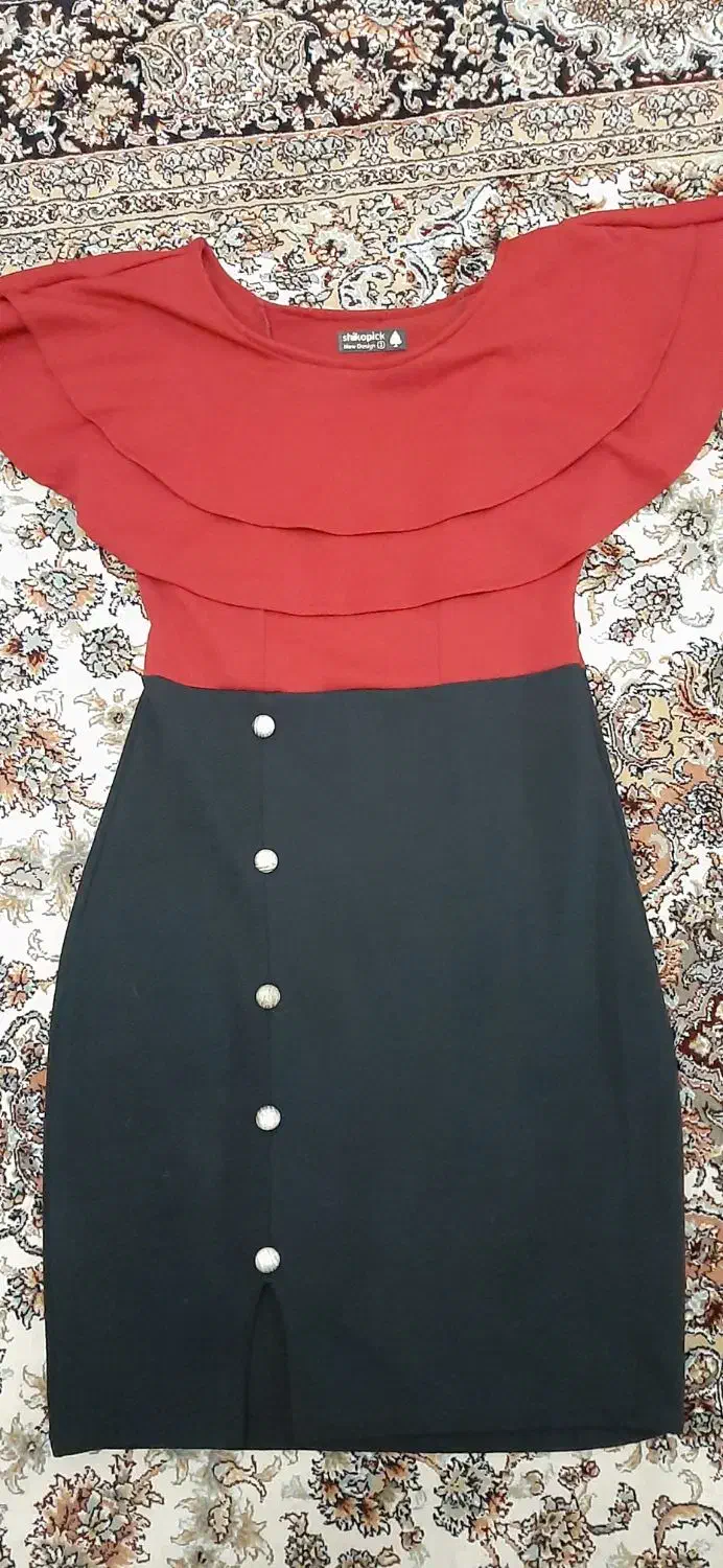 لباس مجلسی و شومیز|لباس|سهند, |دیوار