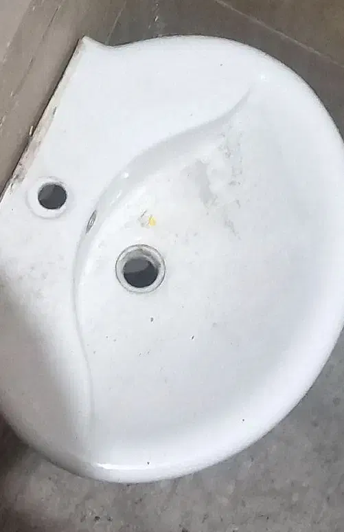 روشویی وسنگ سالم|لوازم سرویس بهداشتی|قزوین, |دیوار