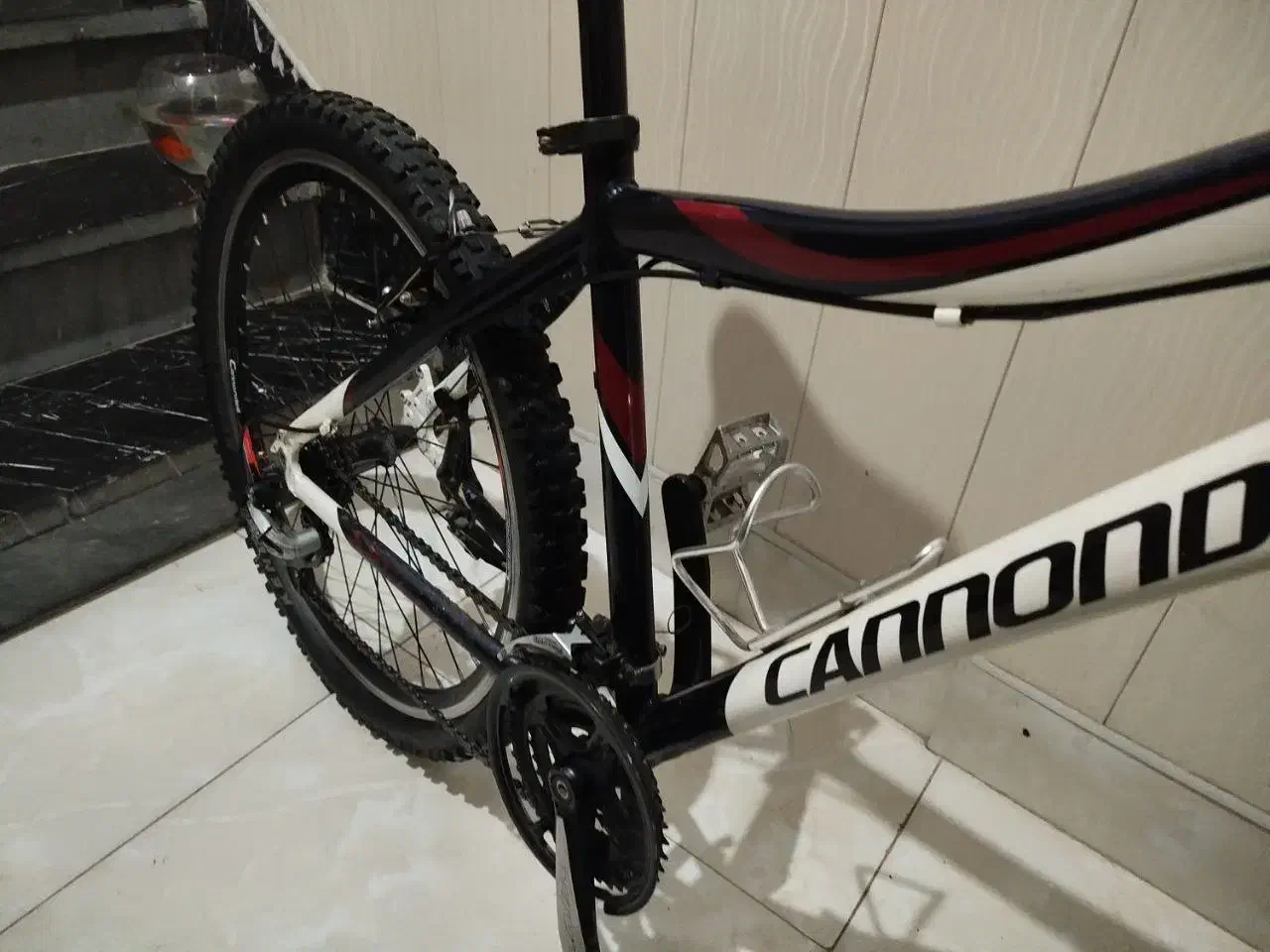 دوچرخه کنندل اصلی حرفه ای۲۶|دوچرخه، اسکیت، اسکوتر|کرمانشاه, |دیوار