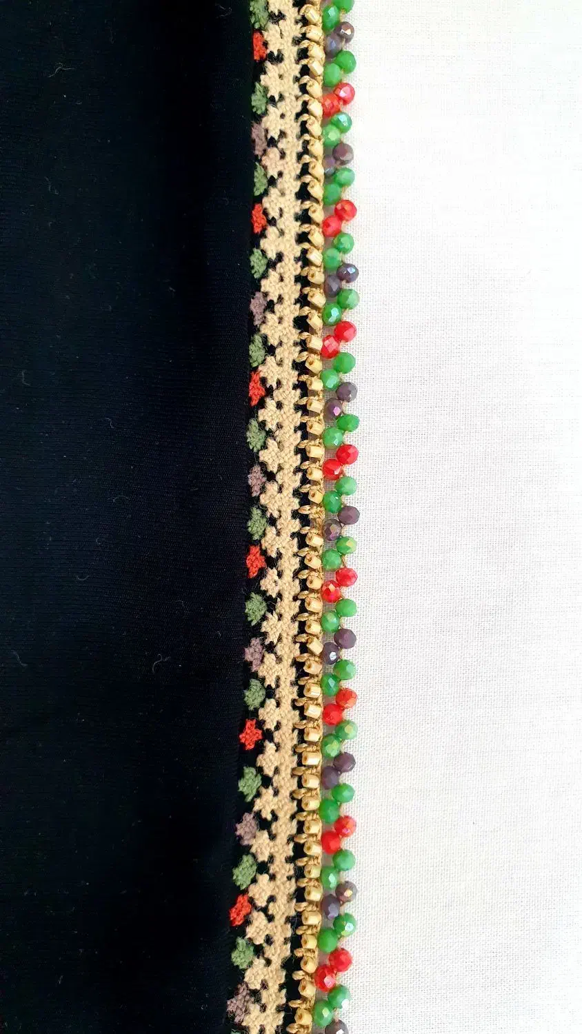 کریشی|لباس|چابهار, |دیوار