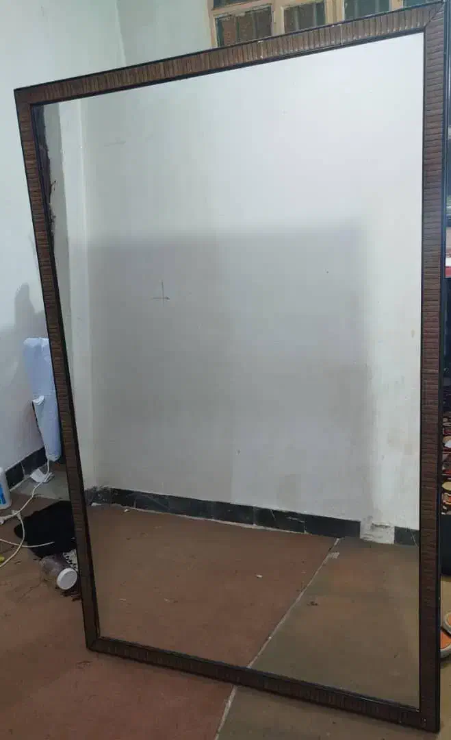 آینه 170 در 106|آینه|رامهرمز, |دیوار