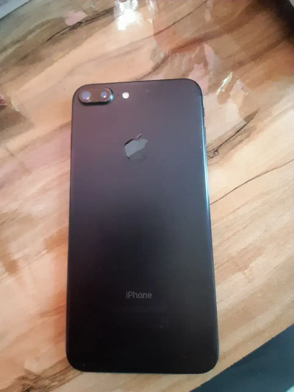 ایفون 7 پلاس|موبایل|قزوین, |دیوار