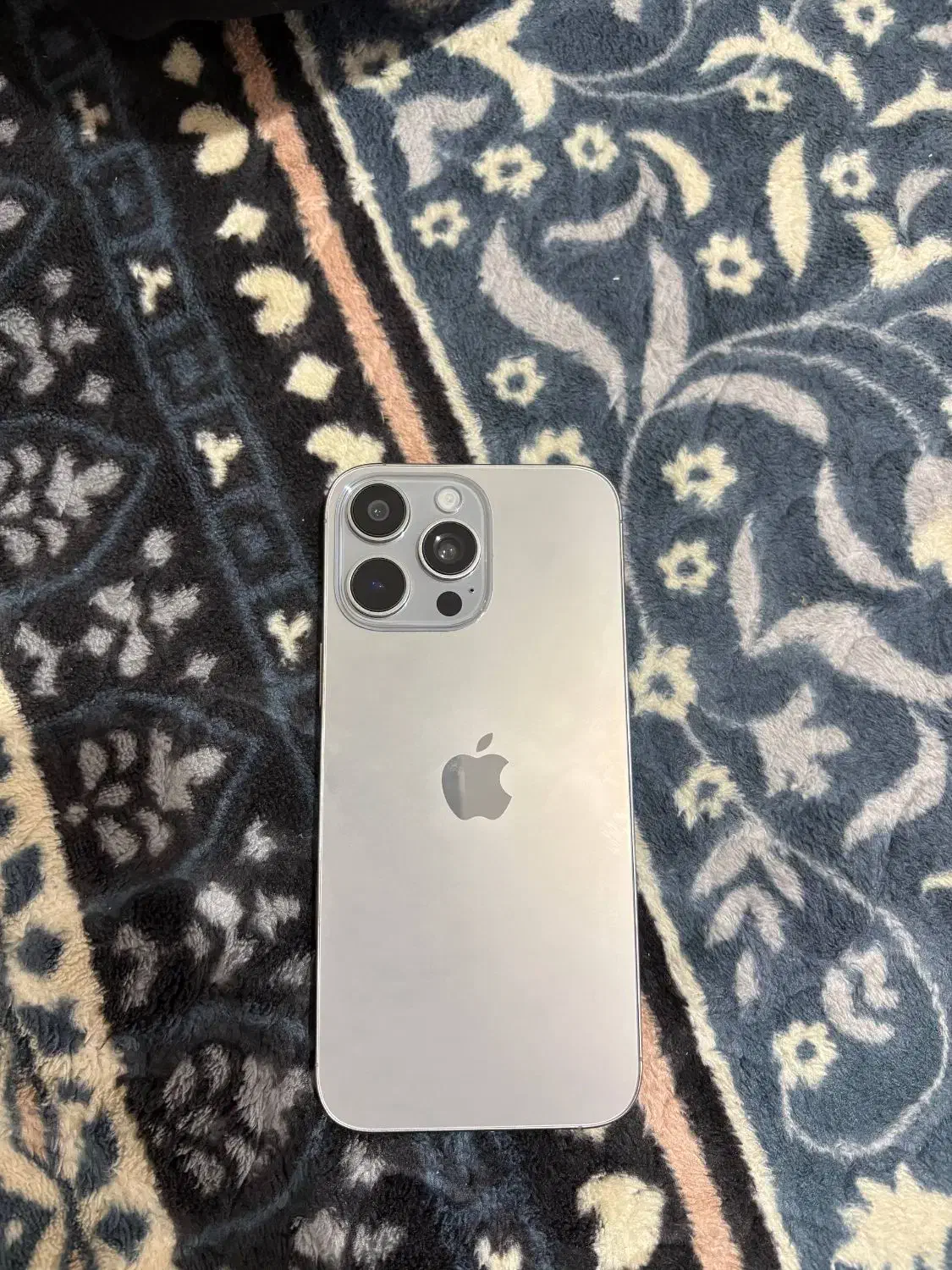 آیفون فیک 16 پرو مکس|موبایل|خرمشهر, |دیوار