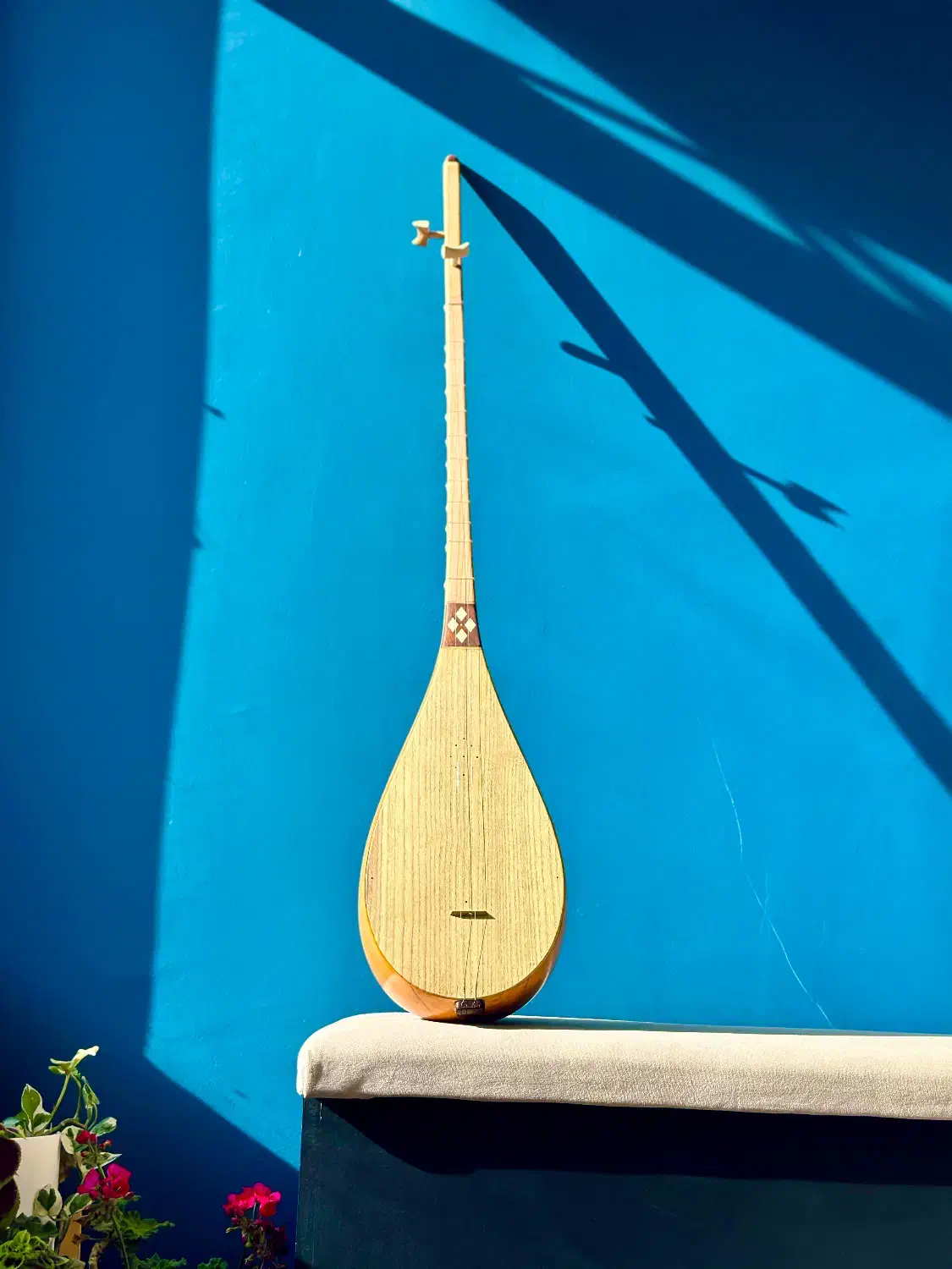 دوتار فروشی|سازهای سنتی|شیروان (خراسان), |دیوار