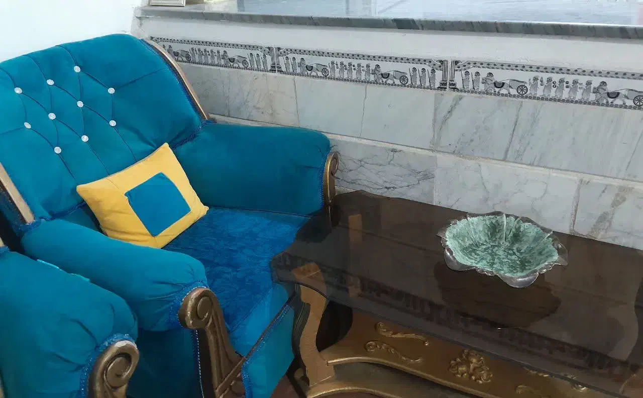 مبل|مبلمان خانگی و میز عسلی|رباطکریم, نصیرشهر|دیوار