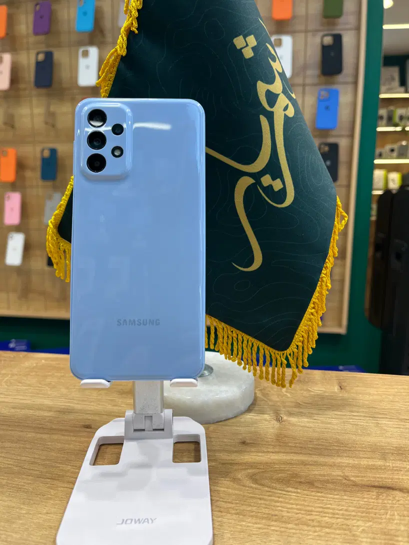 Samsung A23|موبایل|تبریز, |دیوار
