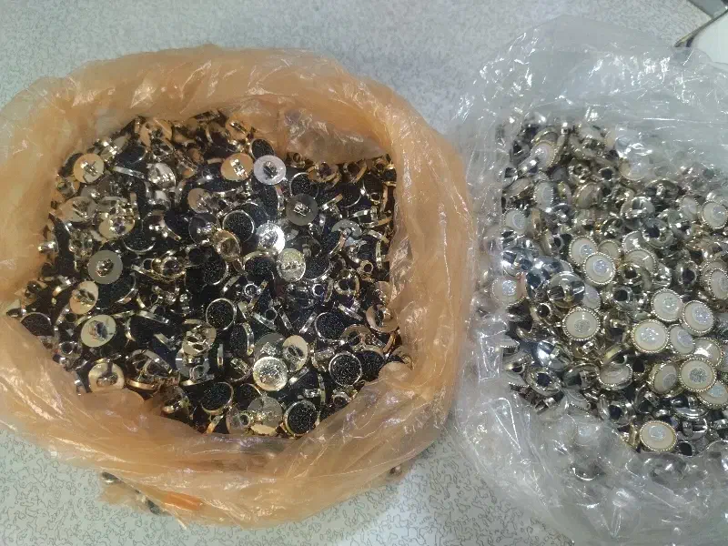 پارچه|لوازم خیاطی و بافتنی|نیشابور, شهرک فیروزه|دیوار