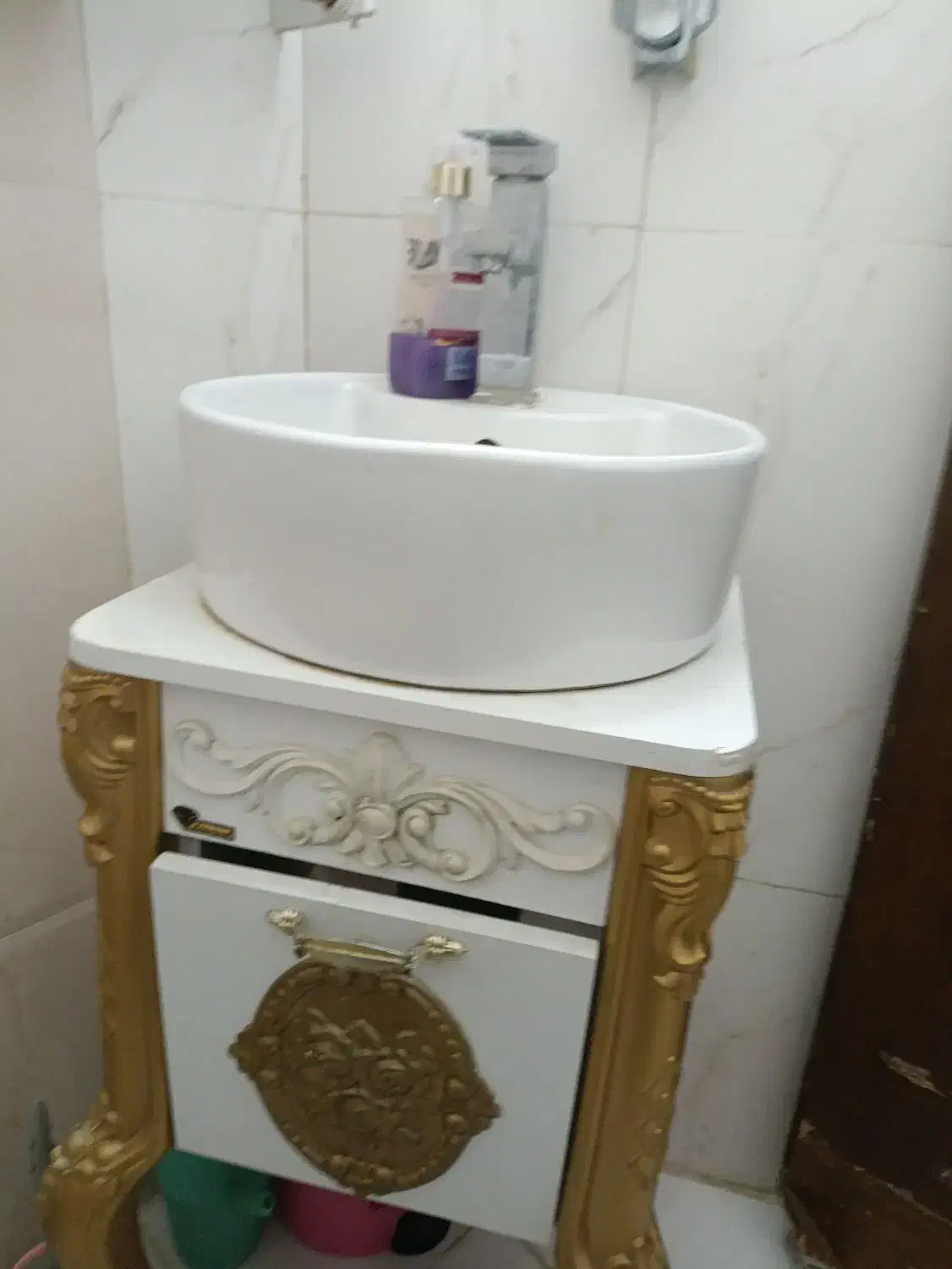 روشویی|لوازم سرویس بهداشتی|مشهد, آزادشهر|دیوار