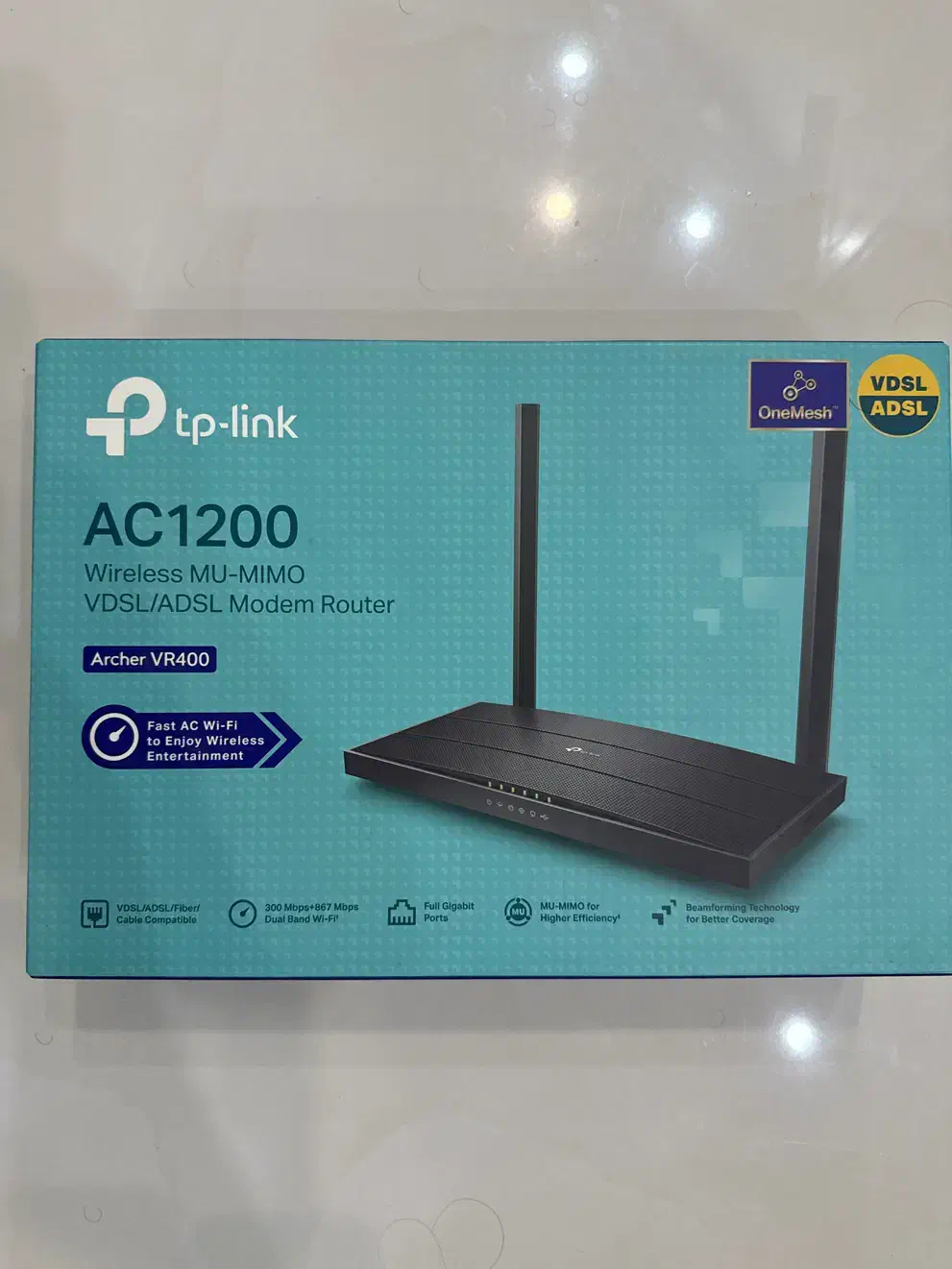 مودم تی پی لینک|مودم و تجهیزات شبکه|مشهد, فارغ التحصیلان|دیوار