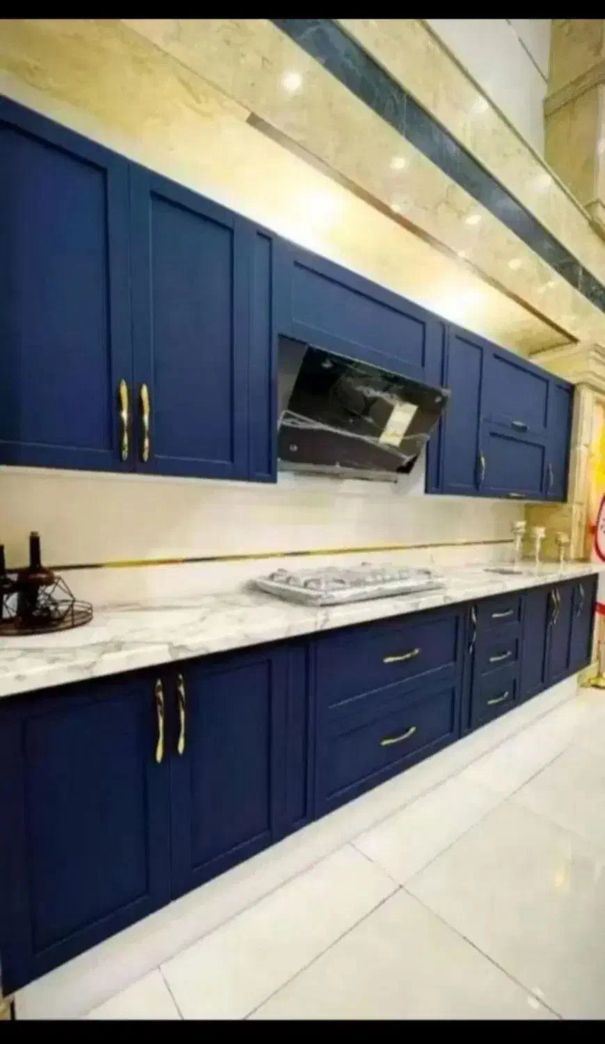 کابینت ماهاتین|مصالح و تجهیزات ساختمان|قائم‌شهر, |دیوار