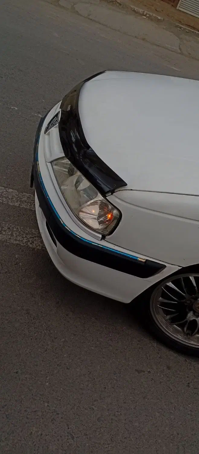 فروشی|خودرو سواری و وانت|قم, علی آباد سعدگان|دیوار