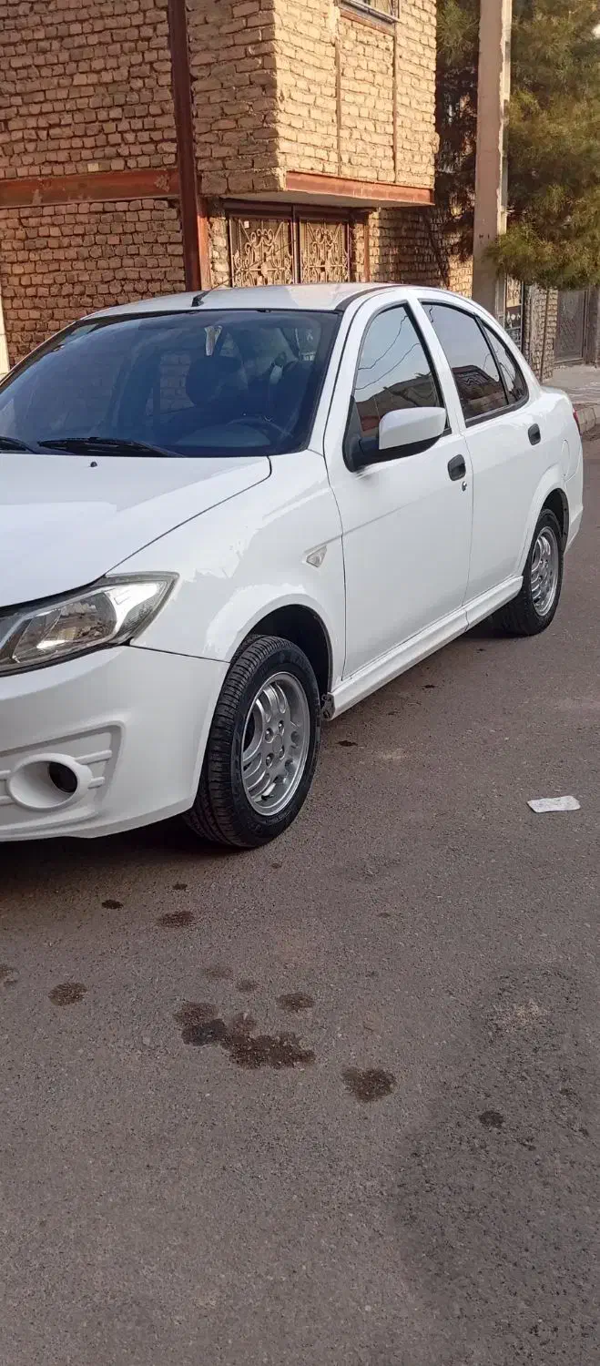 ساینا مدل96|خودرو سواری و وانت|تربت جام, شهرک آزادگان|دیوار