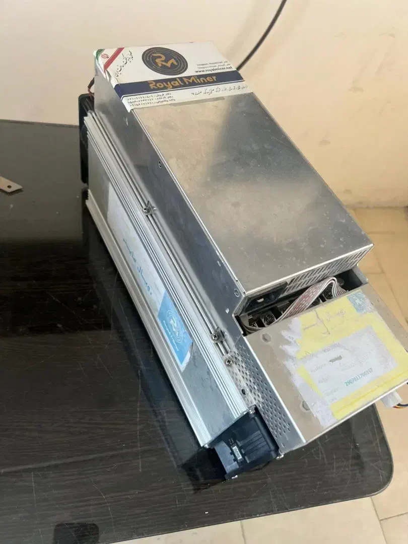 ماینر m30s*98th|قطعات و لوازم جانبی رایانه|مشهد, الهیه|دیوار