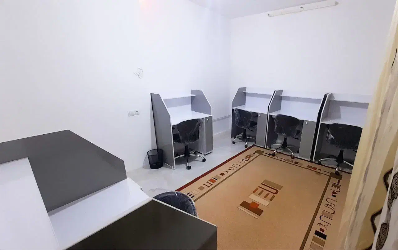 پانسیون مطالعاتی دخترانه فردای طلایی|خدمات آموزشی|صحنه, |دیوار