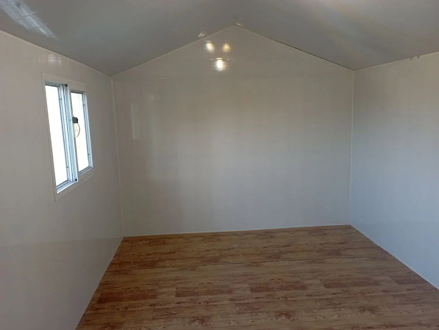 کانکس ۳×۵|مصالح و تجهیزات ساختمان|نور, |دیوار