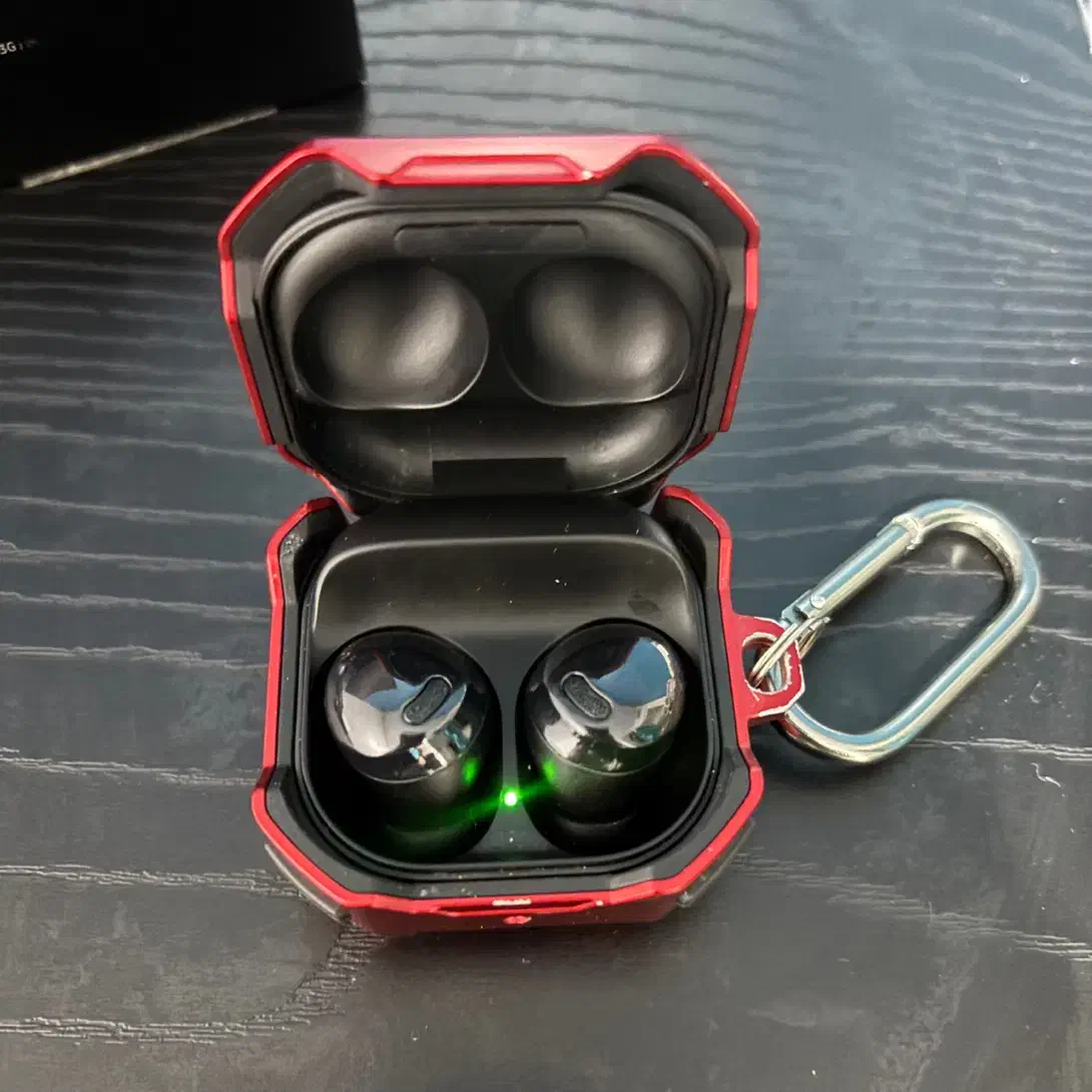 Galaxy buds pro|لوازم جانبی موبایل و تبلت|هشتگرد, طاووسیه|دیوار