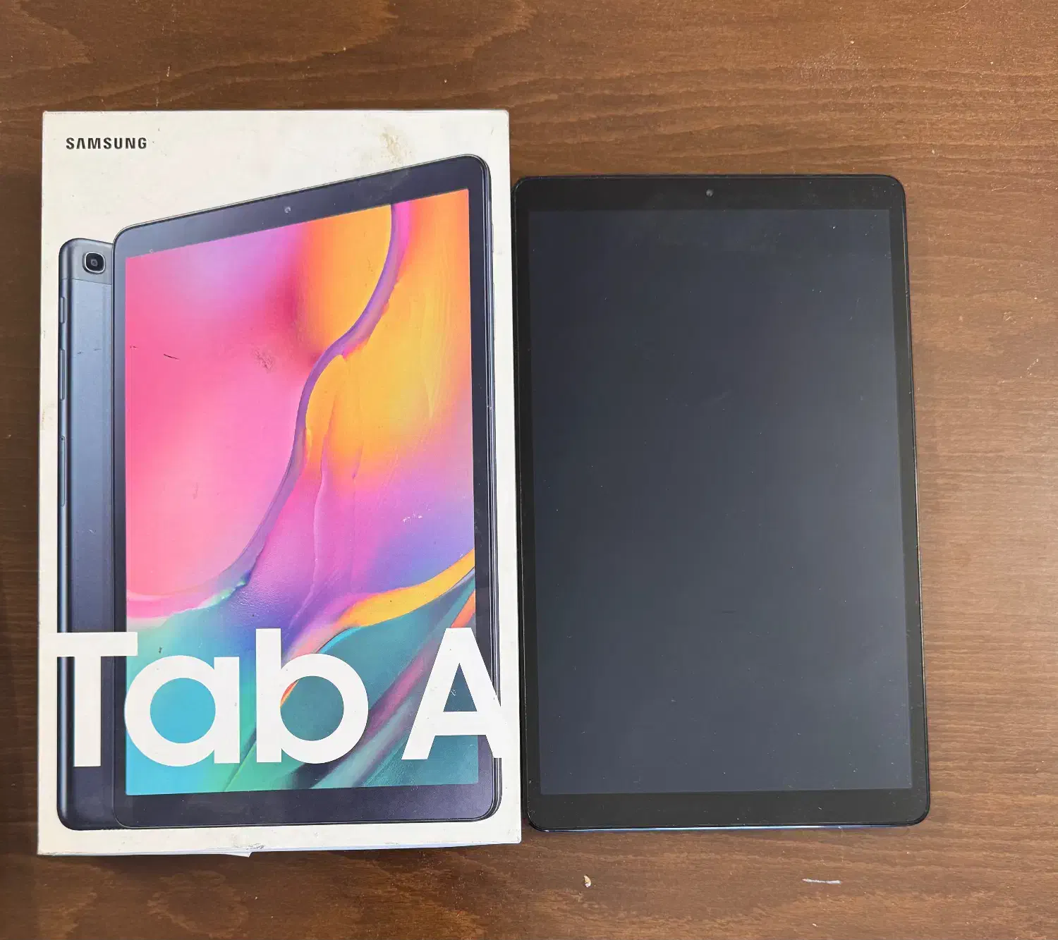 تبلت سامسونگ|تبلت|اصفهان, مرداویج|دیوار