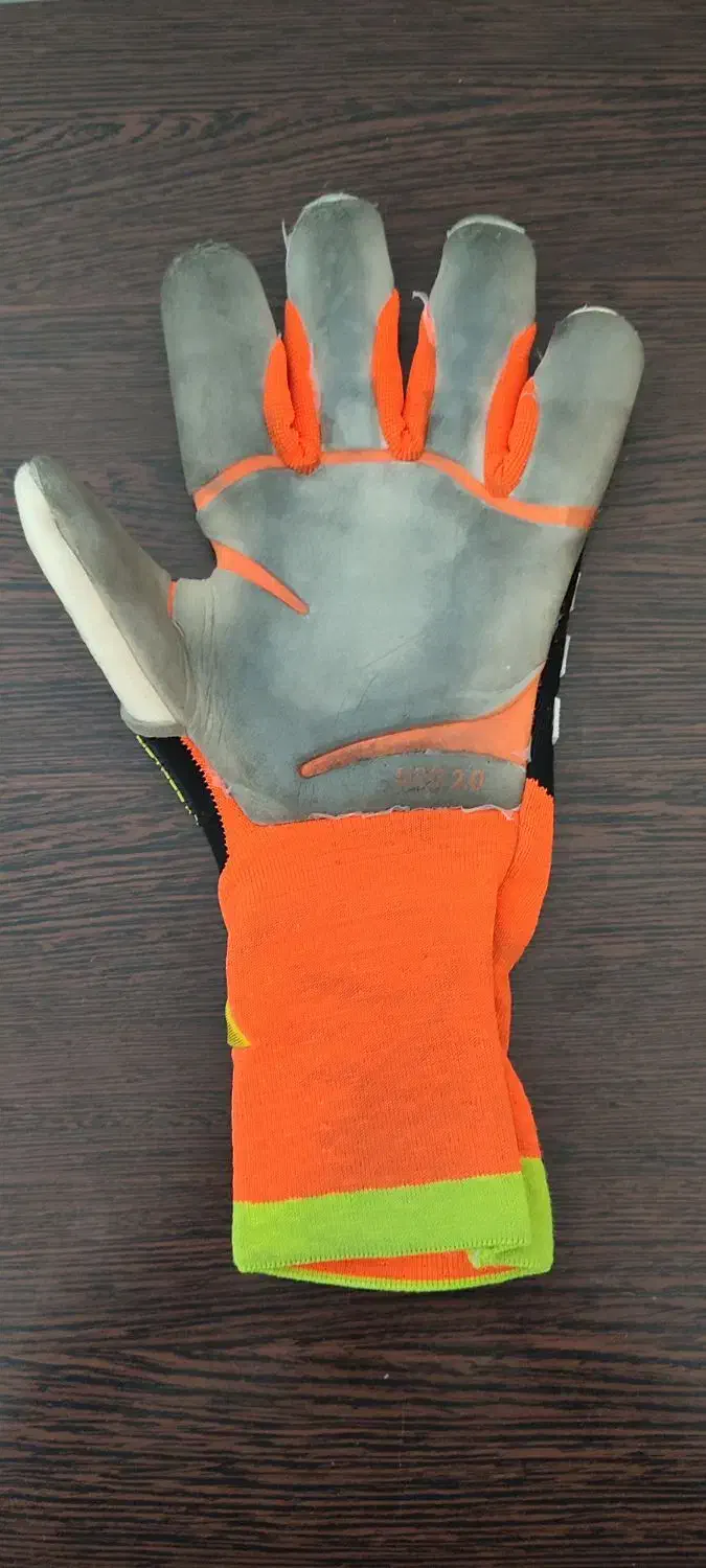 ستکش دروازه بانی آدیداس پردیتور فینگر تیپ|تجهیزات ورزشی|شیراز, پودنک|دیوار