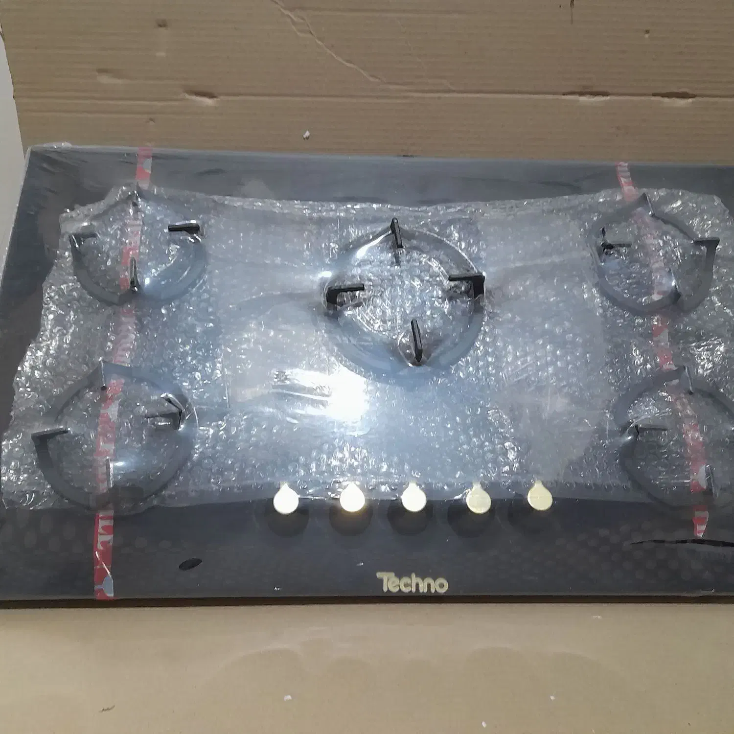 گاز و کباب پز و هود|اجاق گاز و لوازم برقی پخت‌وپز|دورود, |دیوار