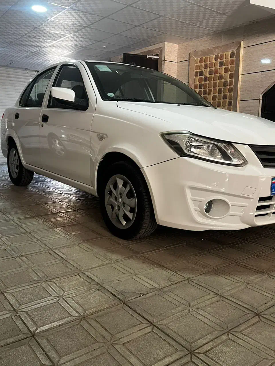 ساینا ۱۴۰۰|خودرو سواری و وانت|شیراز, شهرک مفتح|دیوار