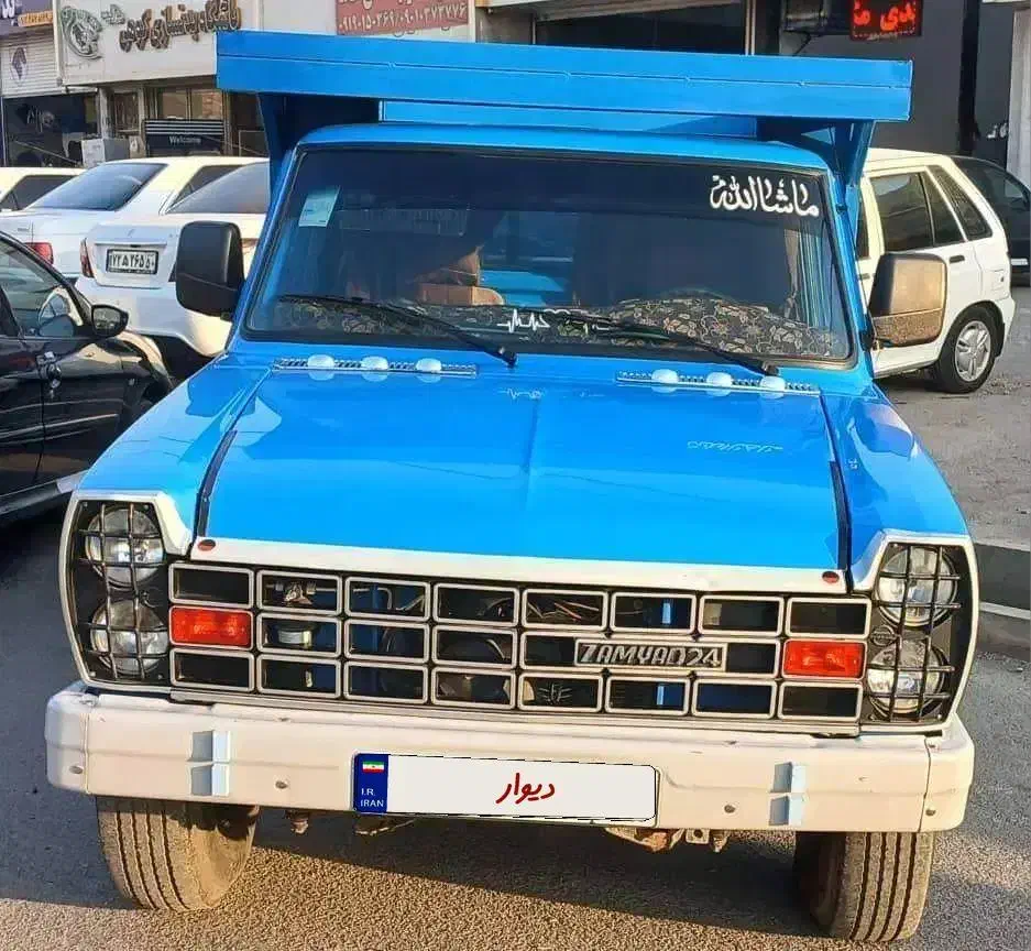 نیسان آپشنال آخر 1401|خودرو سواری و وانت|تهران, نعمتآباد|دیوار