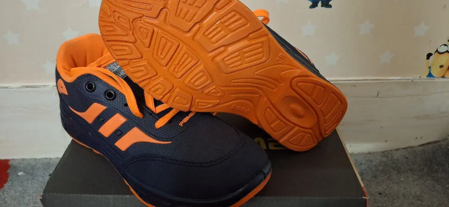 کفش وکتونی نو هدیه روز مادر|کیف، کفش، کمربند|قم, زنبیل آباد|دیوار