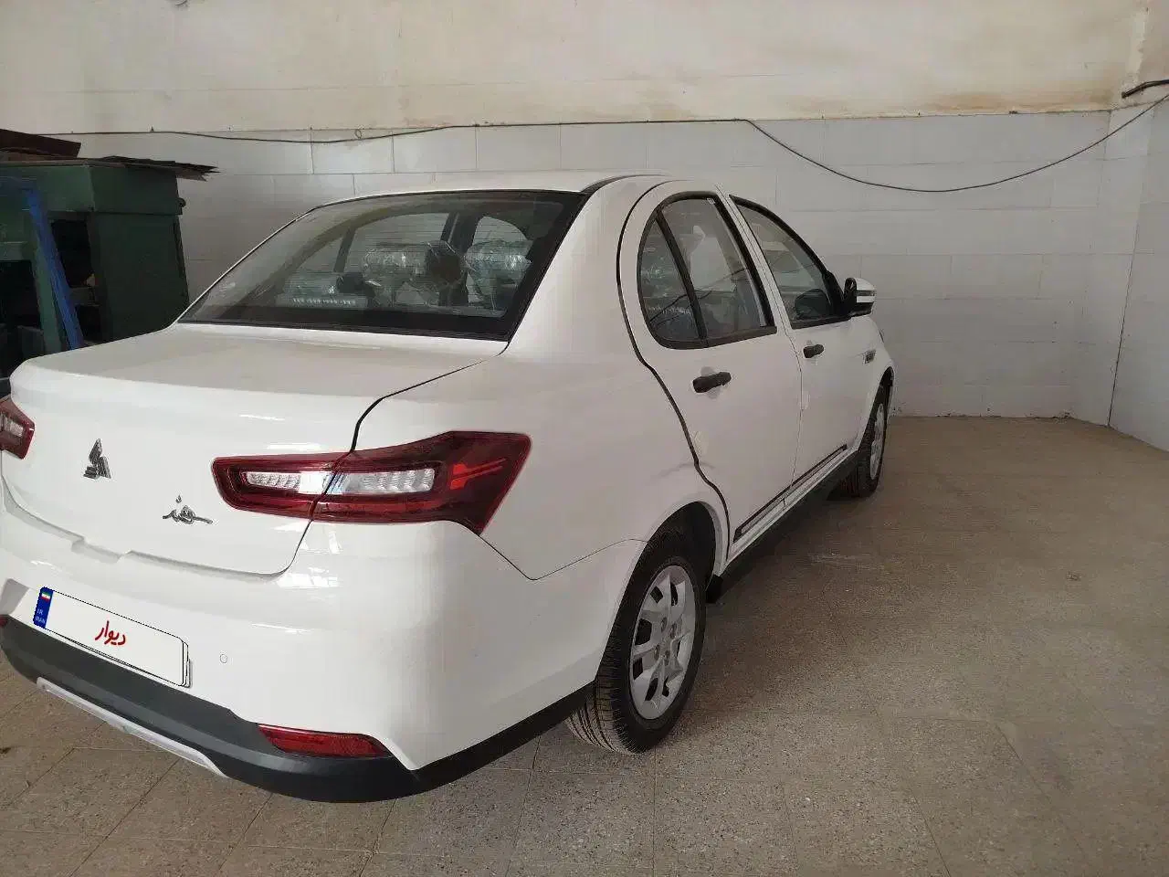 سهند|خودرو سواری و وانت|گناباد, |دیوار