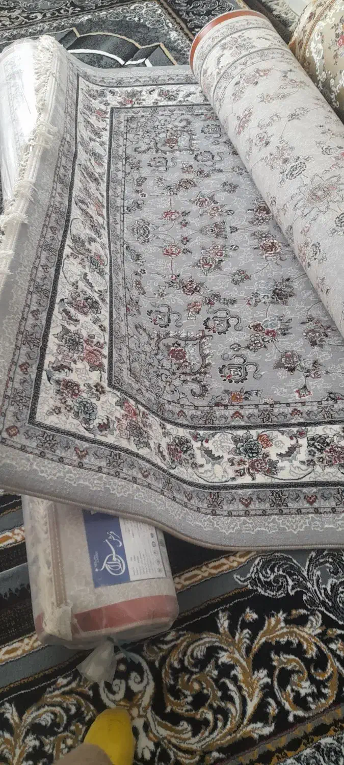 فرش|فرش|دهدشت, |دیوار