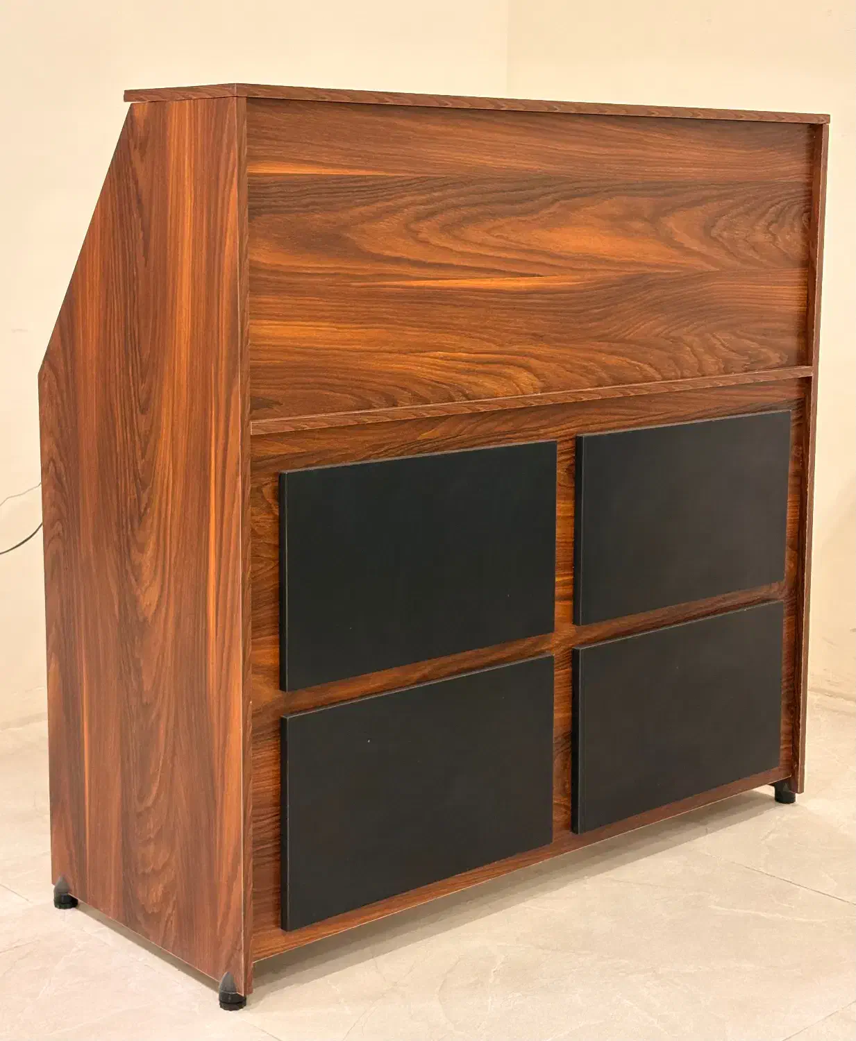 کانتر پذیرش منشی|مبلمان اداری|قزوین, |دیوار