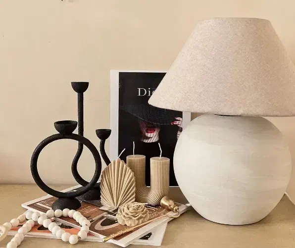 (تمامی وسیله ها نو هستن)|مجسمه، تندیس، ماکت|خمین, |دیوار