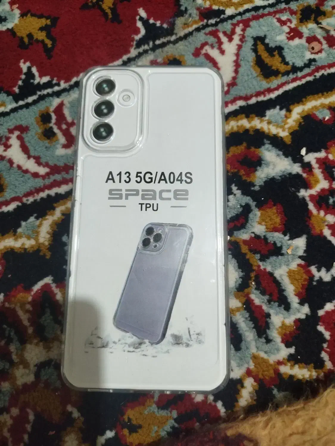 گوشی A04S|موبایل|رباط‌کریم, رباط‌کریم|دیوار