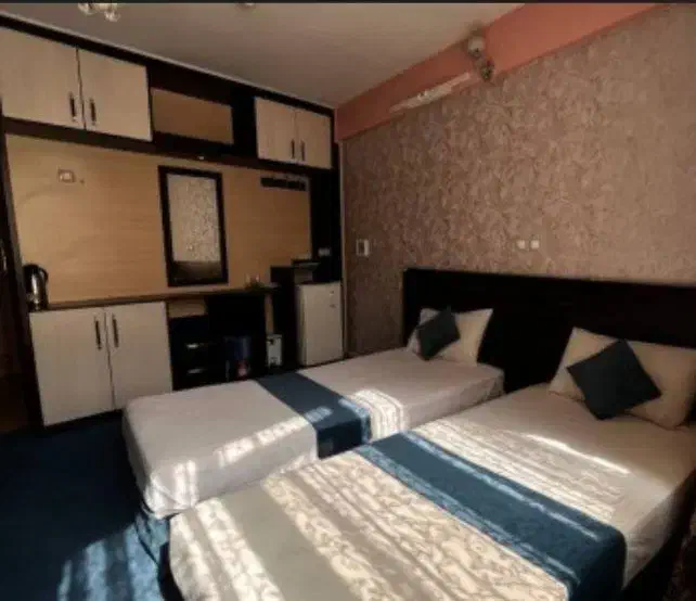 مشهد همه روزه|تور و چارتر|اقبالیه, |دیوار